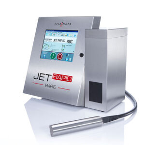 JET Rapid Wire