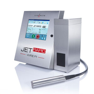 JET Rapid Wire PI