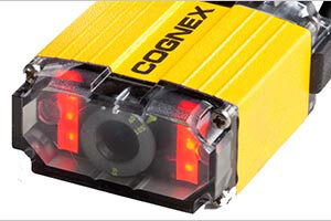 Cognex DataMan 100/200