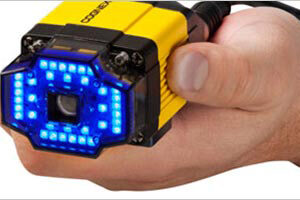 Cognex DataMan 300/360