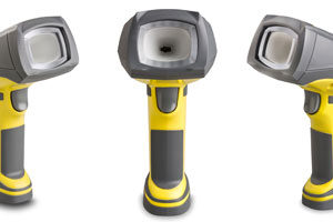 Cognex DataMan 8600