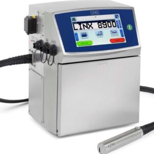 Linx 8900 CIJ Models