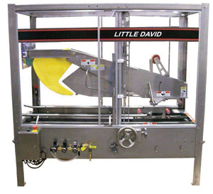 Loveshaw LD-16A