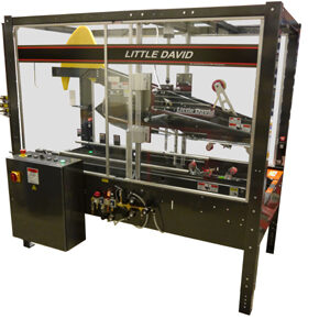 Loveshaw LD-16AE