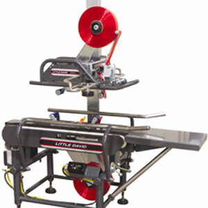 Loveshaw LD-X