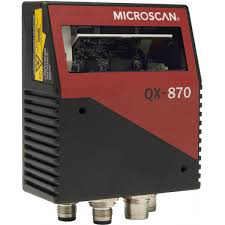 Microscan QX870