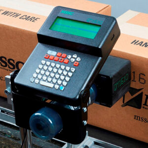 MSSC QM1610