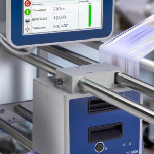 Linx TT 750 Printer