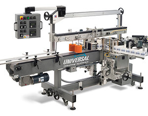 Universal CP1000