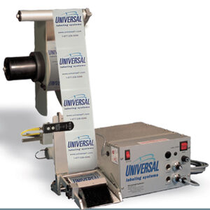 Universal L15